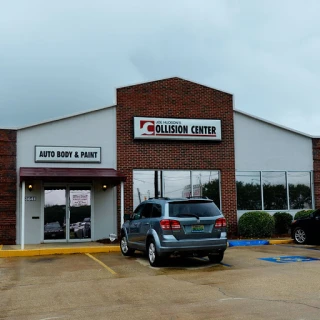 Joe Hudson's Collision Center