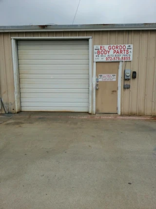 Gordo Auto Body Parts