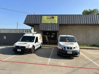 D Town Auto Batteries and Parts