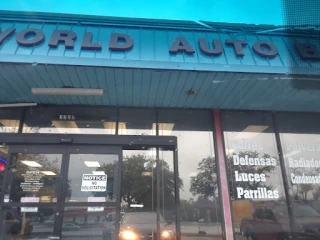 New World International