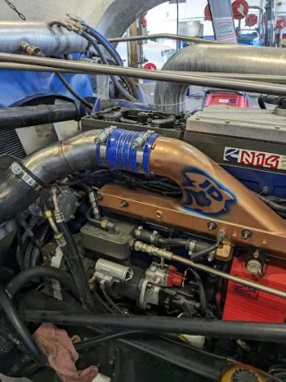 El tico used parts and trucks sales