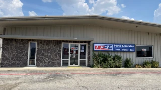 Rush Truck Centers - Dallas TRP
