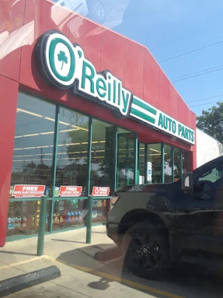 O'Reilly Auto Parts