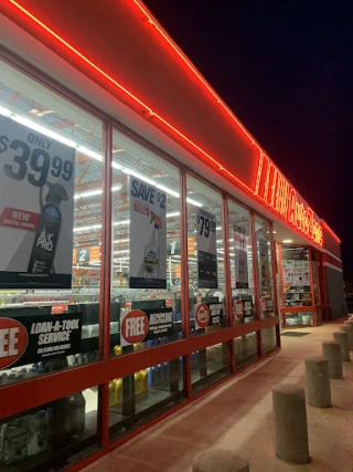 AutoZone Auto Parts