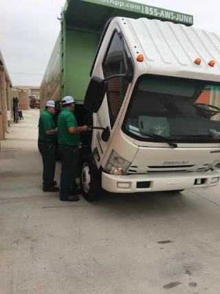 Junk Shot Junk Removal