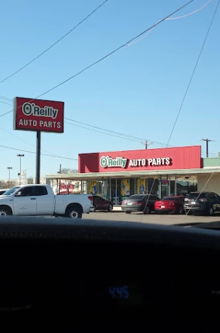 O'Reilly Auto Parts