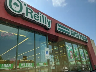 O'Reilly Auto Parts