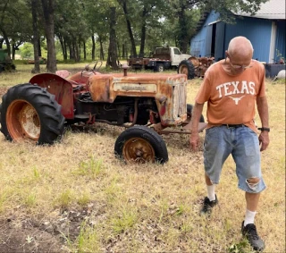 Irving Towing Service