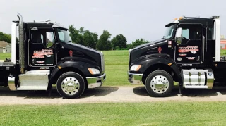 James Alleman Towing LLC