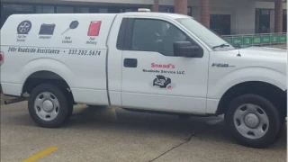 Snead's Roadside Service