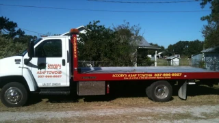 Scooby's Asap Towing