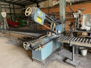 Lui Heimansohn New Steel