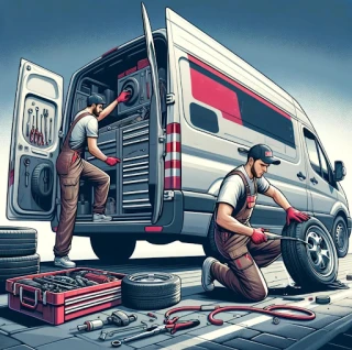 Affordable Mobile Mechanics®