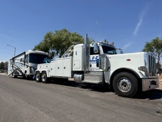 E-Z Towing & Recovery