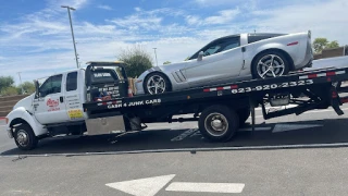 Super Star Towing
