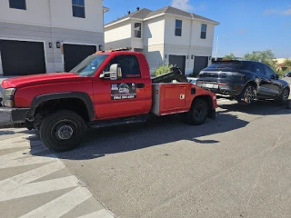 F&A Towing