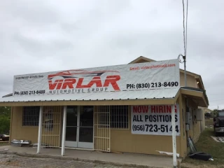 Virlar Automotive Group LTD