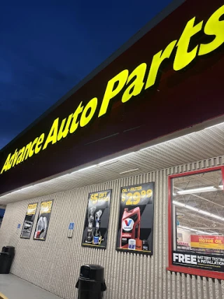 Advance Auto Parts