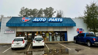 Carquest Auto Parts - Connie Liles Auto Parts - East