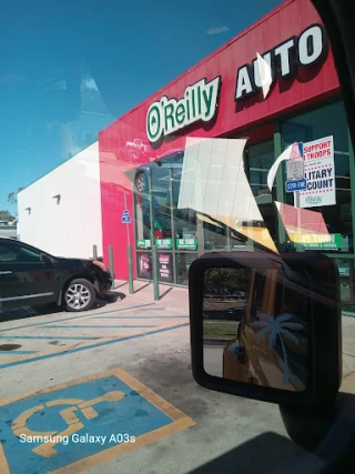 O'Reilly Auto Parts