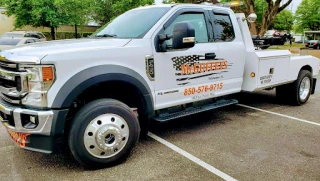 McGuffey’s Towing and Recovery