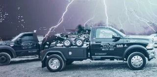 American Eagle Towing & Recovery, Inc.