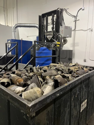 Western Automotive Cores - Catalytic Converter Recycling