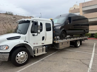 All State Towing LLC