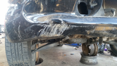 Payless Salvage Auto Parts JunkYard in Phoenix (AZ) - photo 3