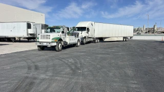 City 2 city roadside & towing