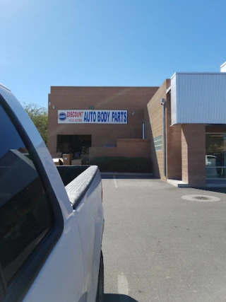 Discount Auto Body Parts Inc.