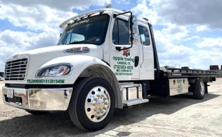 Apple Towing Co. (Laredo)