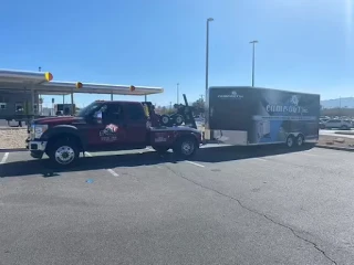 All In Towing Las Vegas