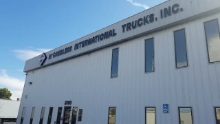 McCandless Truck Center