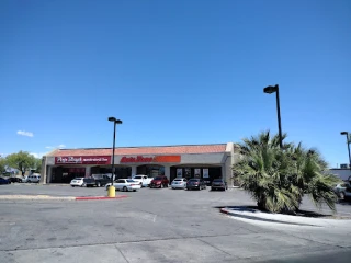 AutoZone Auto Parts