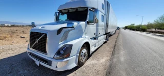 Ewing Bros Heavy Truck Repair