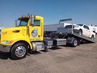 Liberty Towing