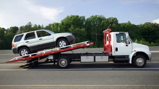 Red Raider Wrecker & Towing