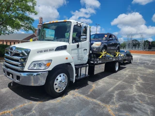 Excellent Towing Services LLC
