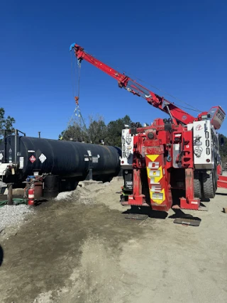 Cole’s Towing & Recovery Inc