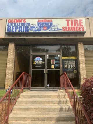 Glenn's After Hours Repair Service