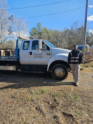 Tallent Towing
