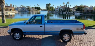 Cash for Cars and RVs of Chandler