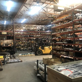 Western Refuse & Recycling Equipment, Inc.