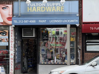 Fulton Supply & Hardware