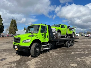 AE Towing