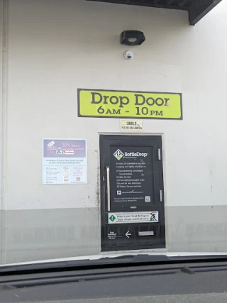 Oregon Beverage Recycling Cooperative