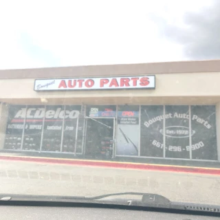 Bouquet Auto Parts
