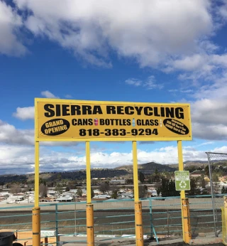 Sierra Recycling