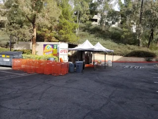 Sunset Recycling Center